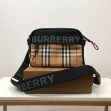 Burberry Waist & Chest Packs